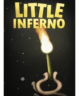 Little Inferno GOG.com Key GLOBAL